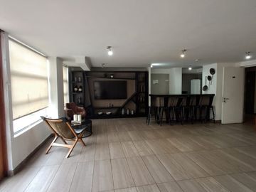 Venta Depto. 2D/2B + Est - Independencia