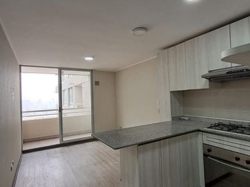 Venta Depto. 2D/2B + Est - Independencia