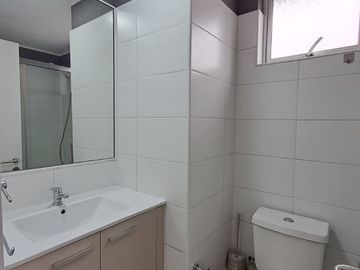 Venta Depto. 2D/2B + Est - Independencia
