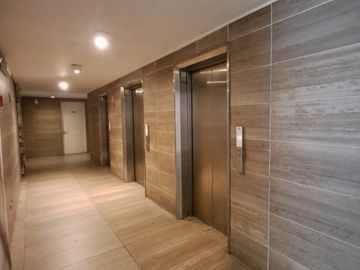 Venta Depto. 2D/2B + Est - Independencia