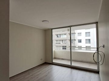 Venta Depto. 2D/2B + Est - Independencia