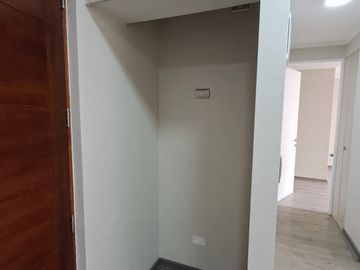 Venta Depto. 2D/2B + Est - Independencia