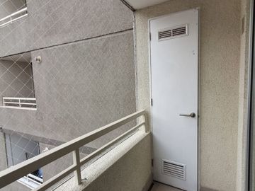 Venta Depto. 2D/2B + Est - Independencia