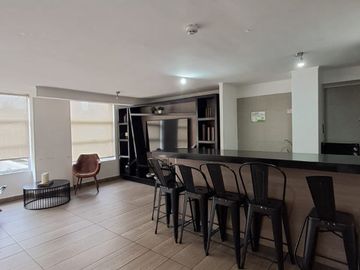 Venta Depto. 2D/2B + Est - Independencia