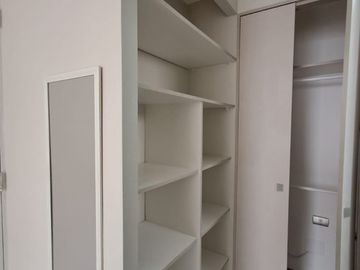 Venta Depto. 2D/2B + Est - Independencia
