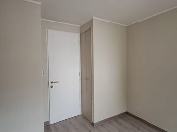 Venta Depto. 2D/2B + Est - Independencia