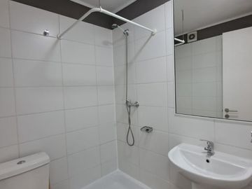 Venta Depto. 2D/2B + Est - Independencia