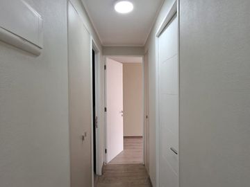 Venta Depto. 2D/2B + Est - Independencia