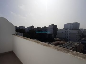 Departamentos Venta AV. Jorge Basadre Grohmann - Piso 10 - SAN ISIDRO