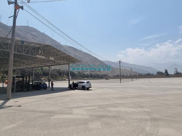 Locales Comerciales Venta CAR. Central - LURIGANCHO