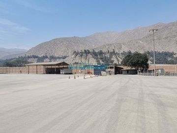 Locales Comerciales Venta CAR. Central - LURIGANCHO