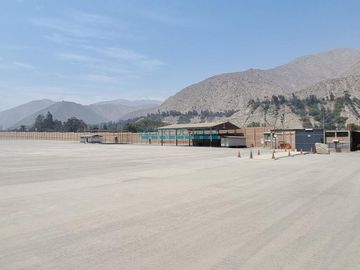 Locales Comerciales Venta CAR. Central - LURIGANCHO