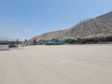 Locales Comerciales Venta CAR. Central - LURIGANCHO