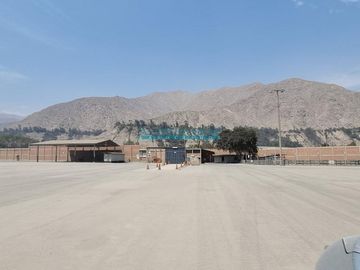 Locales Comerciales Venta CAR. Central - LURIGANCHO