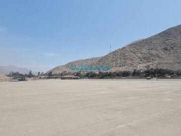Locales Comerciales Venta CAR. Central - LURIGANCHO