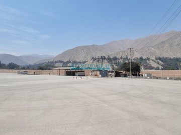 Locales Comerciales Venta CAR. Central - LURIGANCHO