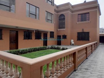 Casas como Oficina Alquiler AV. DOS DE MAYO  - MIRAFLORES