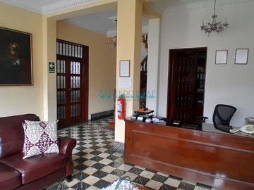Casas como Oficina Alquiler AV. DOS DE MAYO  - MIRAFLORES