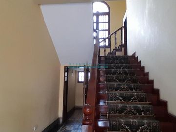 Casas como Oficina Alquiler AV. DOS DE MAYO  - MIRAFLORES