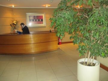 Departamento en Venta en Martìn de Zamora // Hernando de Magallanes