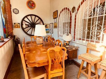 Inmejorable casa con auditorio en venta || Huejotzingo, Puebla