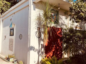 Inmejorable casa con auditorio en venta || Huejotzingo, Puebla