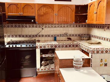 Inmejorable casa con auditorio en venta || Huejotzingo, Puebla
