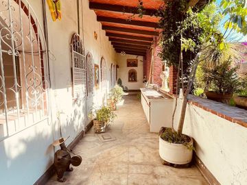 Inmejorable casa con auditorio en venta || Huejotzingo, Puebla