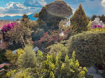 Inmejorable casa con auditorio en venta || Huejotzingo, Puebla