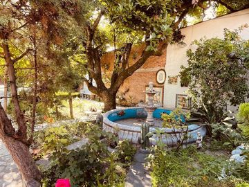 Inmejorable casa con auditorio en venta || Huejotzingo, Puebla