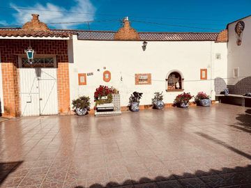 Inmejorable casa con auditorio en venta || Huejotzingo, Puebla