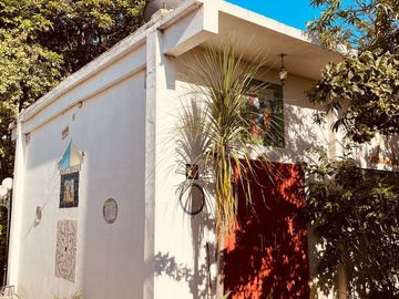 Inmejorable casa con auditorio en venta || Huejotzingo, Puebla