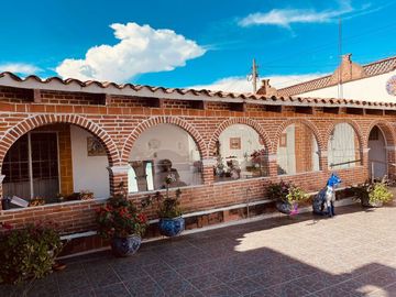 Inmejorable casa con auditorio en venta || Huejotzingo, Puebla