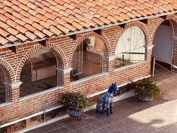 Inmejorable casa con auditorio en venta || Huejotzingo, Puebla