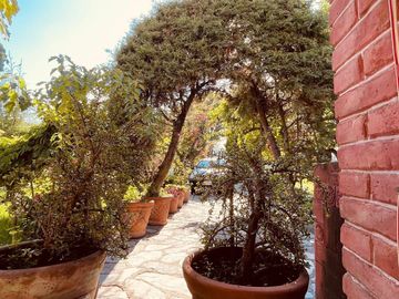 Inmejorable casa con auditorio en venta || Huejotzingo, Puebla