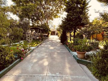 Inmejorable casa con auditorio en venta || Huejotzingo, Puebla