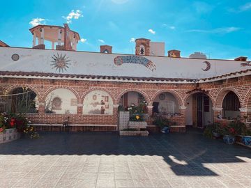 Inmejorable casa con auditorio en venta || Huejotzingo, Puebla