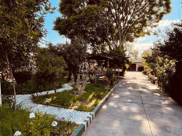 Inmejorable casa con auditorio en venta || Huejotzingo, Puebla