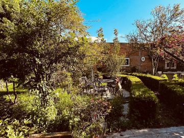 Inmejorable casa con auditorio en venta || Huejotzingo, Puebla