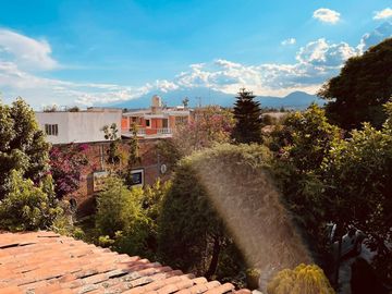 Inmejorable casa con auditorio en venta || Huejotzingo, Puebla