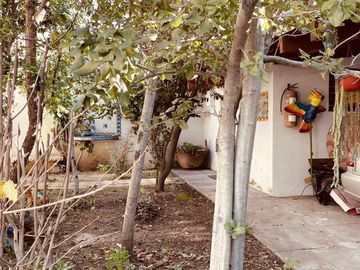 Inmejorable casa con auditorio en venta || Huejotzingo, Puebla
