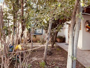 Inmejorable casa con auditorio en venta || Huejotzingo, Puebla