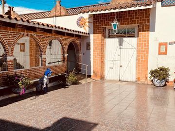 Inmejorable casa con auditorio en venta || Huejotzingo, Puebla