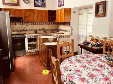 Inmejorable casa con auditorio en venta || Huejotzingo, Puebla