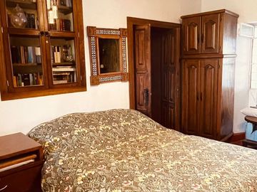 Inmejorable casa con auditorio en venta || Huejotzingo, Puebla