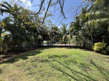 Casa en Venta y Renta en Zona Hotelera