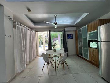 Casa en Venta y Renta en Zona Hotelera