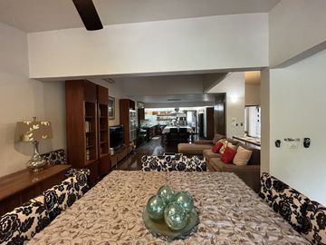 Casa en Venta y Renta en Zona Hotelera