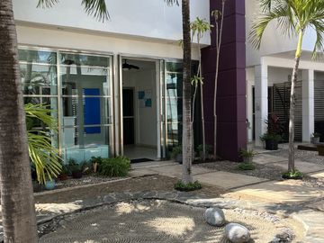 Casa en Venta y Renta en Zona Hotelera
