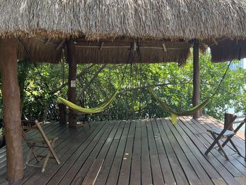 Casa en Venta y Renta en Zona Hotelera